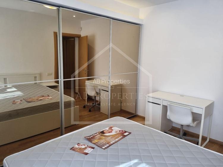 Apartament 3 camere | Mobilat Utilat | Parcare Inclusa - 7