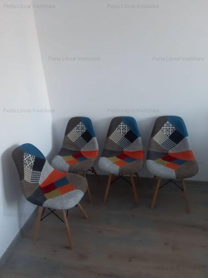 Tomis Plus - apartament cu 2 camere, loc de parcare