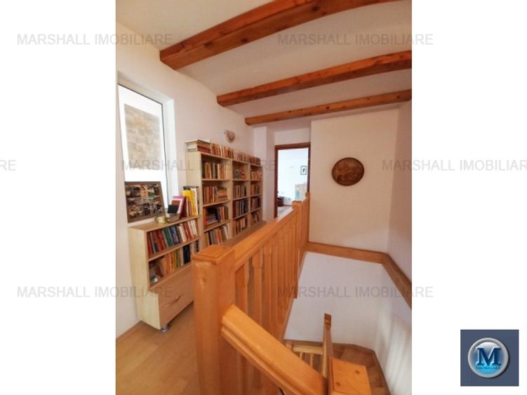 Vila cu 6 camere de vanzare, zona Republicii, 192.1 mp #15677