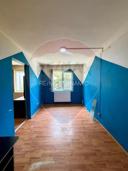 Apartament cu 2 camere în Lipova - zona Centrală - 5
