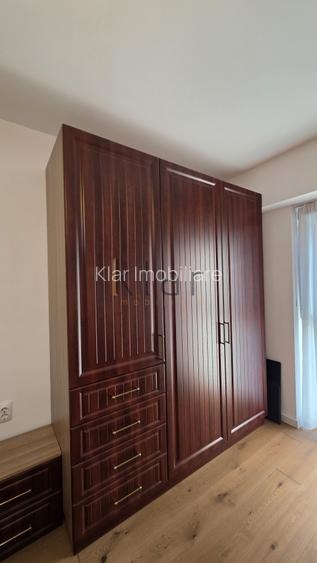 Apartament  modern 2 camere 57mp,balcon, Centru zona NTT Data - 16