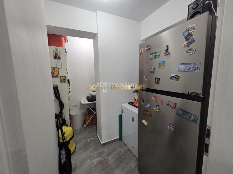 3 Camere de inchiriat | Berceni | Centrala | 90 mp - 3