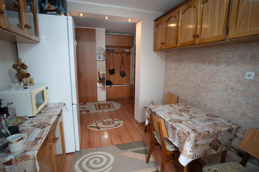 Apartament de tip PB cu 2 camere in Iosia