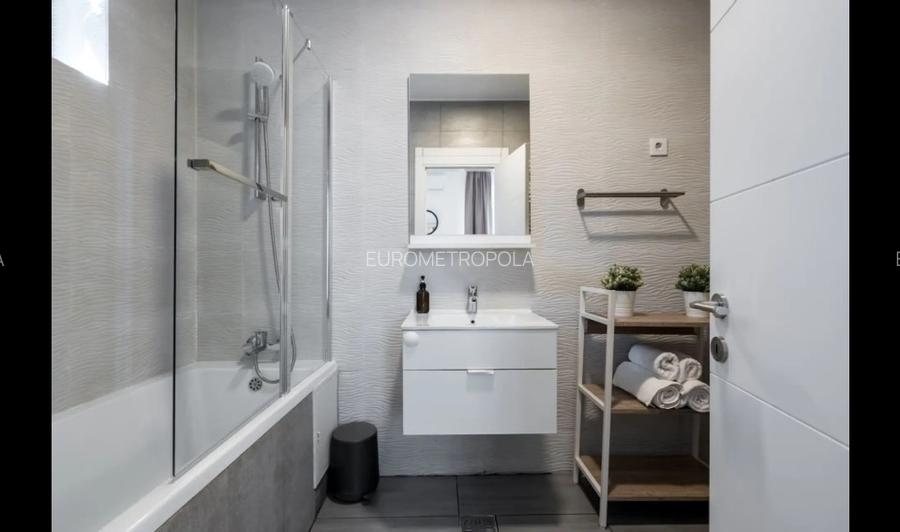 Apartament 2  camere  Calea Victoriei - 7