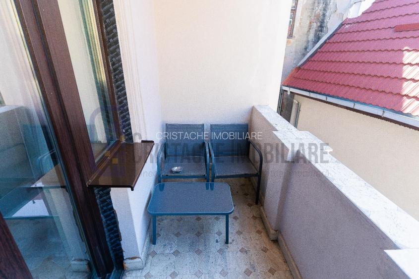 Ultracentral | Bloc boutique | 2 apartamente | 6 camere | 180 mp | parcare - 9