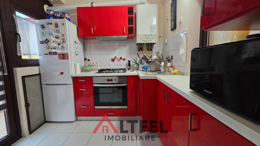 Apartament 3 camere 67 mp utili, etaj 2, parcare, Pictor Brana - 8