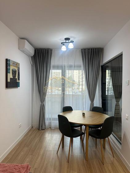 🔥 PRIMA ÎNCHIRIERE | 2 Camere NOU | Încălzire în Pardoseală | Smart Lujerului