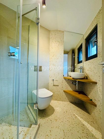 Individual villa, swimming pool, generous garden, Iancu Nicolae area - 14