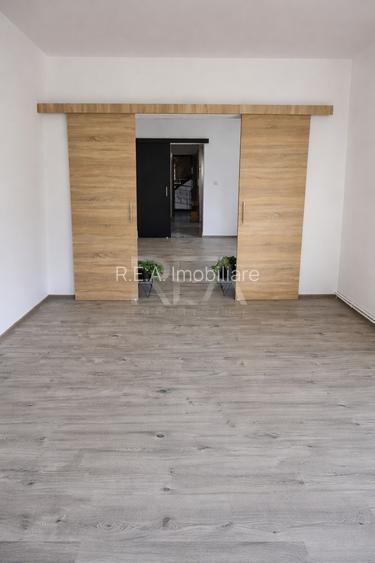 2 camere, Vitan Mall, et. 1, centrală, inst. schimb., 59 mp, renovat - 2