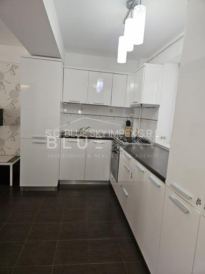 Mamaia Nord- apartament 3 camere tip duplex - 13