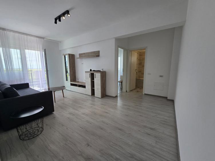 Grand Kristal Residence,2 cam,dec,60 mp,et.3,loc de parcare,mob/utilat