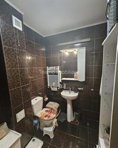 Apartament 3 camere, semidecomandat, 65 mp, ac, balcon, Prelungirea Ghencea - 10