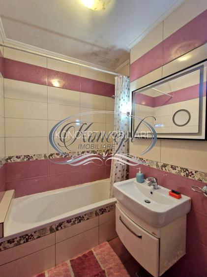 3 camere mobilat, Piata Cipariu - 9