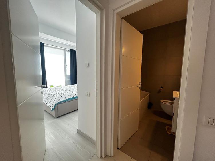 2 Camere | 60 MP | Campus Universitar | Mobilat Modern