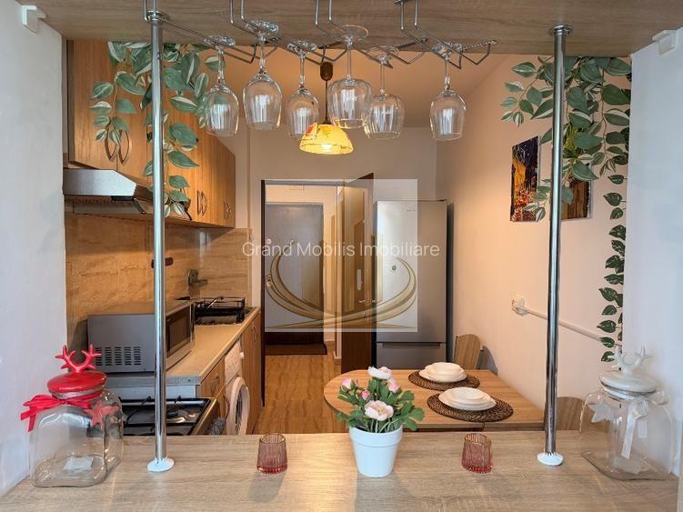 LUX | 2 Camere Premium, Vis-a-Vis de ParkLake | Liviu Rebreanu 7 - 4