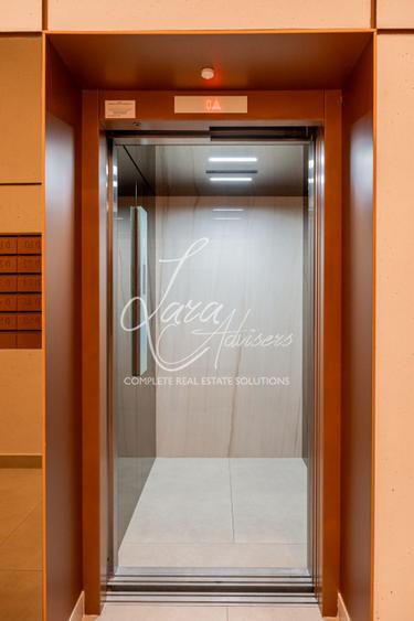 3 camere Aviatiei Tower, lux, etaj 2