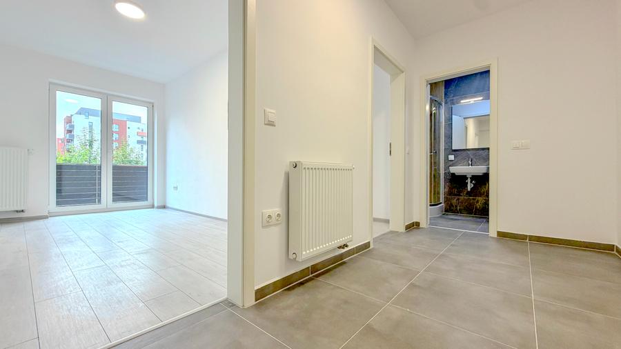 Apartament 3,5 camere | Avantgarden – Faza IV | 80 mp utili | Parcare și boxă