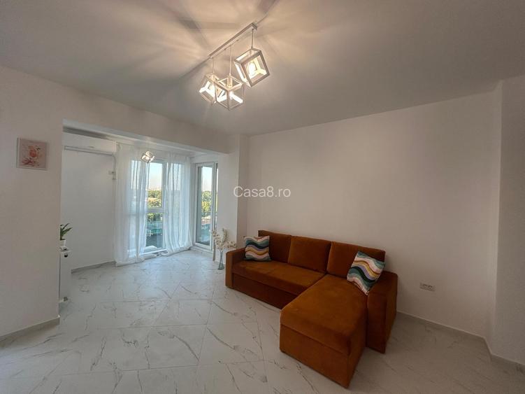 De închiriat – Apartament 2 camere | Vitan Bârzești | Bloc nou 2025 - 13