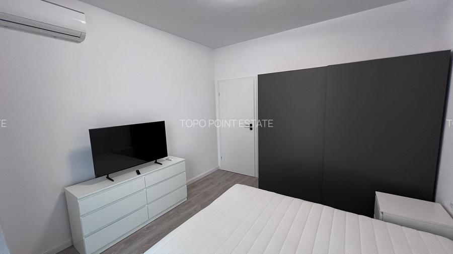 Plaza Residence - Auchan - 5