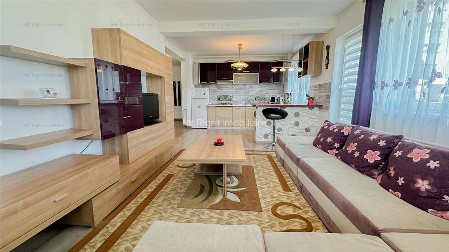 APARTAMENT 2 CAMERE | GRADINA PROPRIE | PARCARE INCLUSA - 2