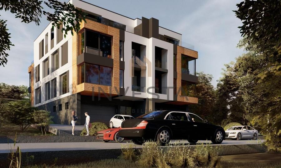 Spatiu comercial de vanzare pe strada Campului!