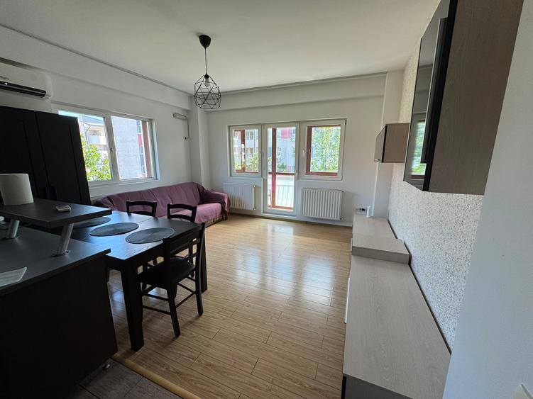 Militari Residence - apartament 3 camere, confort 1, decomandat, etaj 3