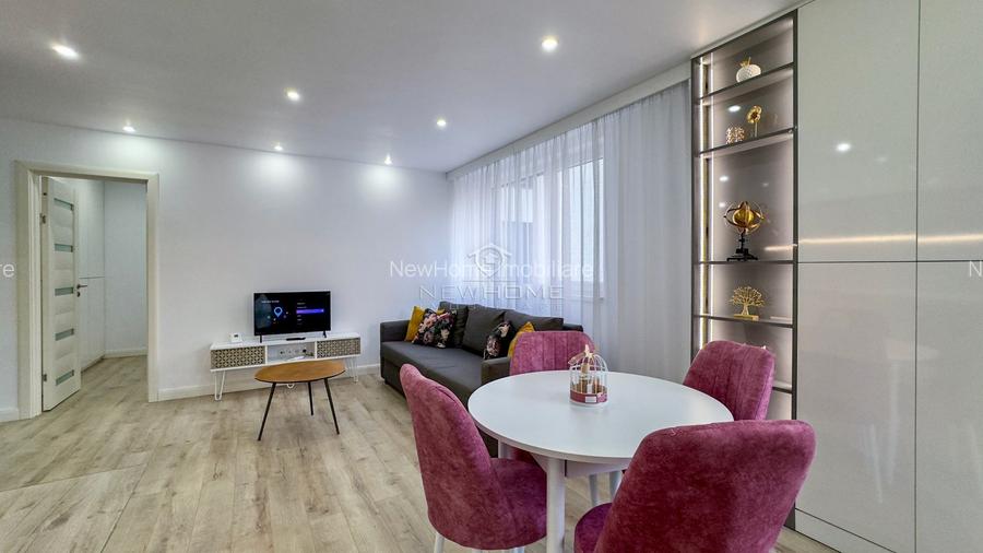 Comision 0%  Apartament cu 3 camere de vânzare în zona Centrală - 3