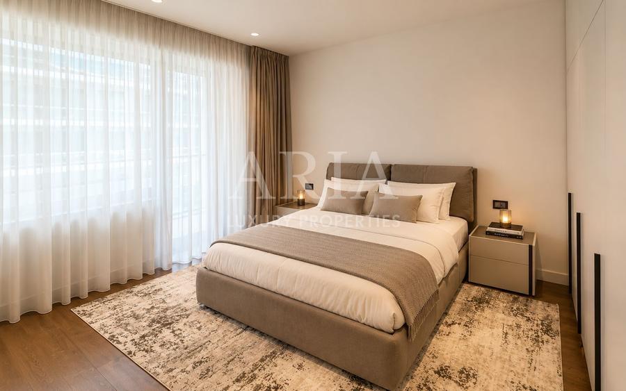 Apartament exclusivist cu 4 camere | Nordul Capitalei