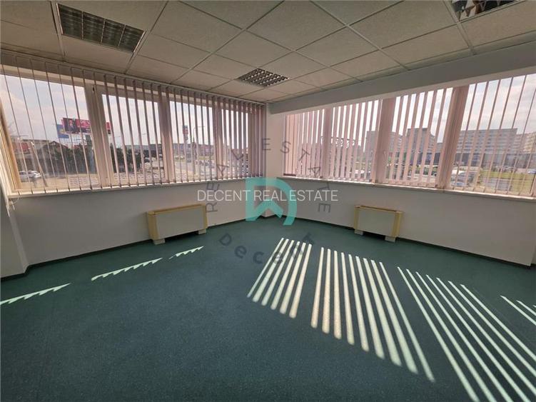 Inchiriere birouri Sibiu, Selimbar, intre 20 200 mp