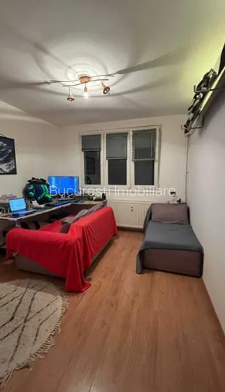 Apartament 2 camere, Ozana/Trapezului,METROU 1 DECEMBRIE Bl REABILITAT, Amenajat - 3
