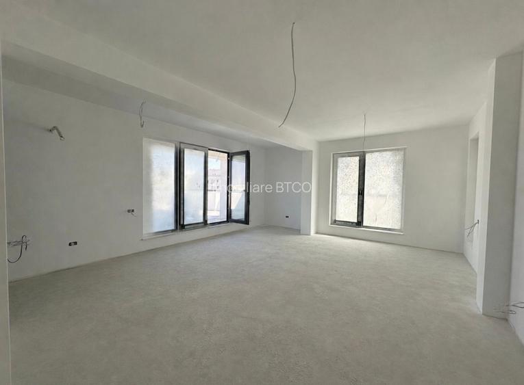 Mosilor Boutique II - Penthouse cu terasa de 60mp, priveliste libera 360grade - 23