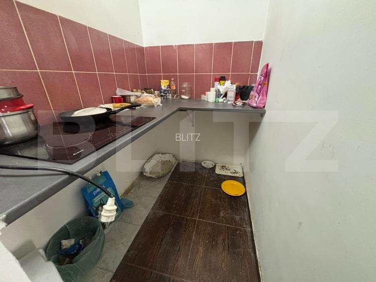 Cameră de cămin 17 mp, etaj 1 – Sturza - 2