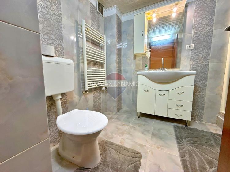 Casă cu 5 camere și garaj, de închiriat în zona Boul Roșu, Arad - 11