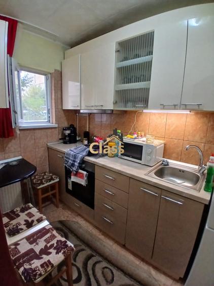 Garsoniera | Investite | 24 mpu+4 mp balcon | Expo Marasti