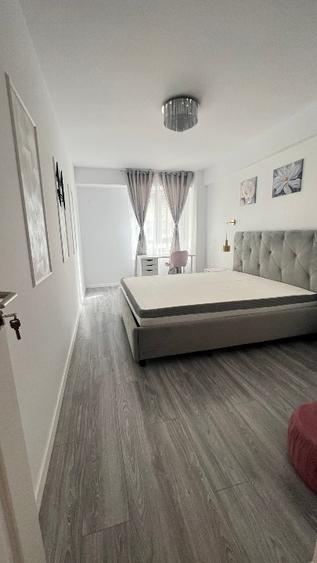 Apartament 2 camere si loc de parcare propriu inclus in pret, bloc nou.
