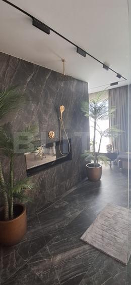 Penthouse de vanzare, 307.60 mp, zona Frumoasa
