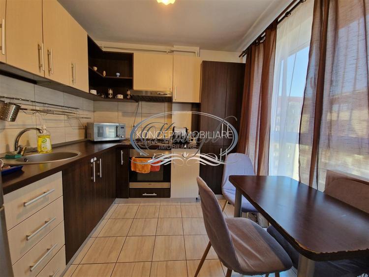 Apartament cu panorama si parcare subterana - 7
