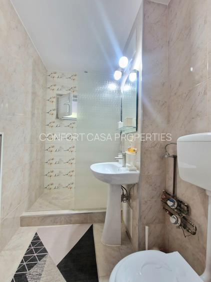 Lacul Tei - Grigore Moisil - Apartament 2 camere - mobilat utilat modern -liber - 6