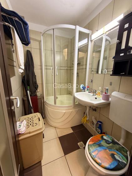 Apartament 4 Camere | Bloc 1990 | Timpuri Noi | Metrou la 10 minute - 10