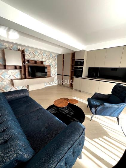 Apartament 2 camere de închiriat in Cortina North, Pipera - 2