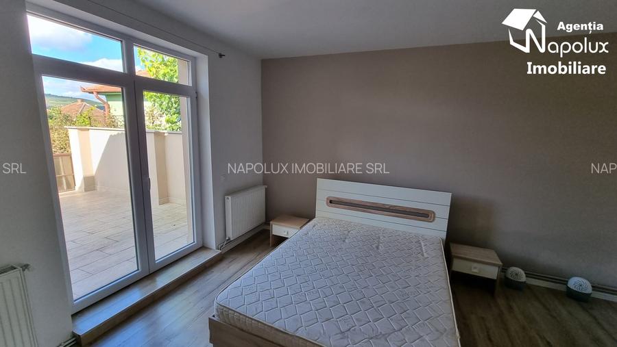 🏡 Casa Individuala de Închiriat – Cartier Gruia | Zona Stadionului CFR 🏡 - 3