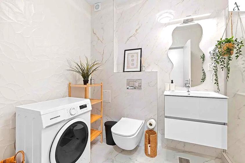 Apartament 2 camere | Premium | Smart living | Parcare | Pipera Plaza