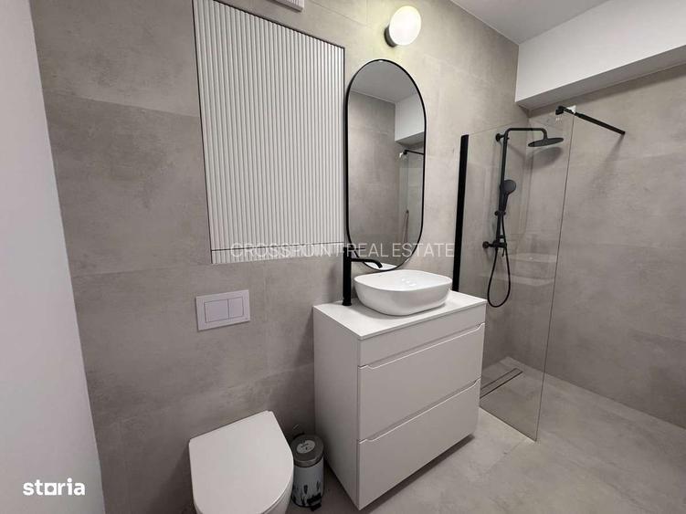 Apartament luminos cu balcon și parcare în Sisesti - 6