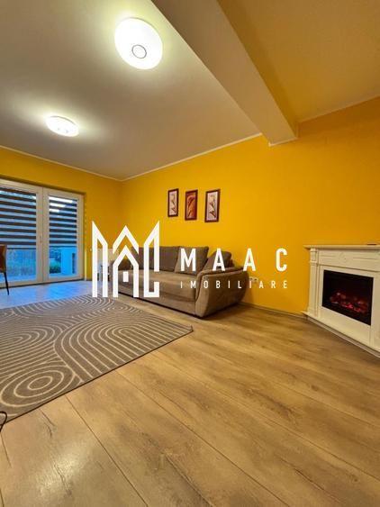 Apartament 2 camere | 52MPU | Arhitectilor | curte | 2 băi