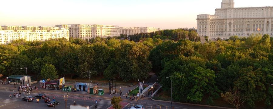 2 Camere Decomandat – Ultracentral: Kogălniceanu