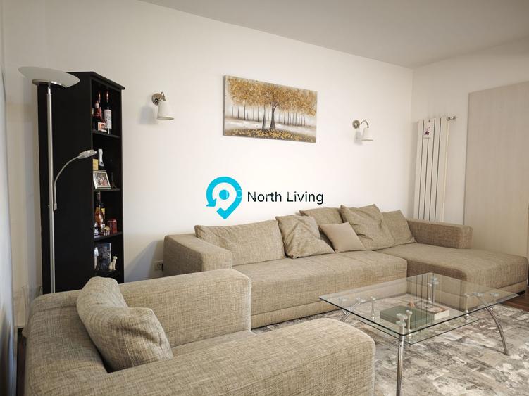 3 camere de vanzare  SUPERB | Parcul Verdi| - 10
