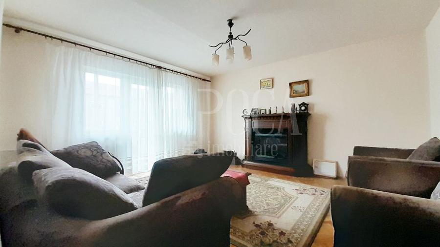 Apartament 4 camere de vanzare in Rogerius Oradea, Oradea