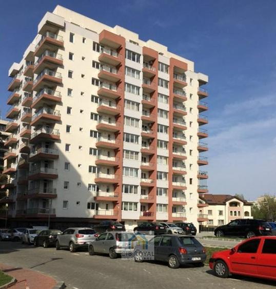 Inchiriez apt. 2 cam. Titan, Edenia Residence, Str. Codrii Neamtului, bl. 2014.
