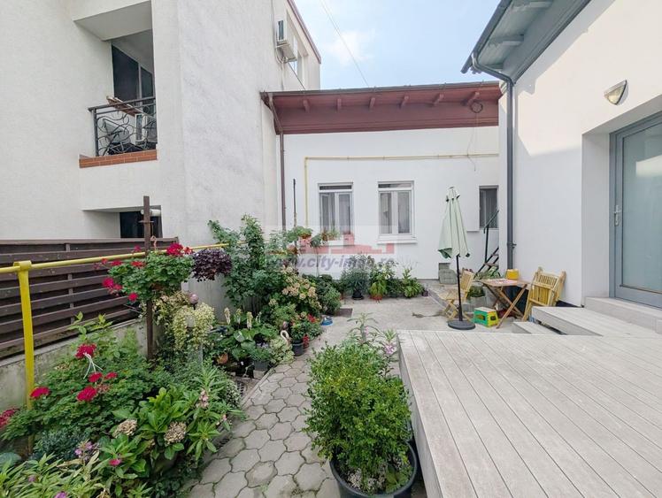 Vanzare Casa, Foisorul de Foc
