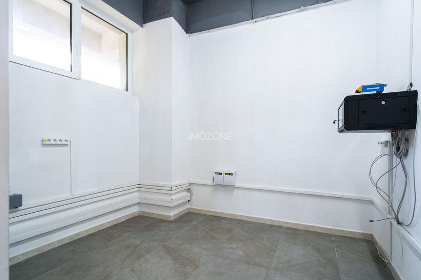 Spatiu Comercial | Militari-Uverturii-Apusului 280mp, vitrina 37 mp, - 31